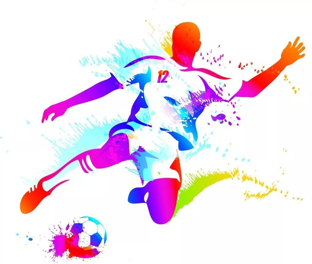 的绿茵场上 的绿茵场上