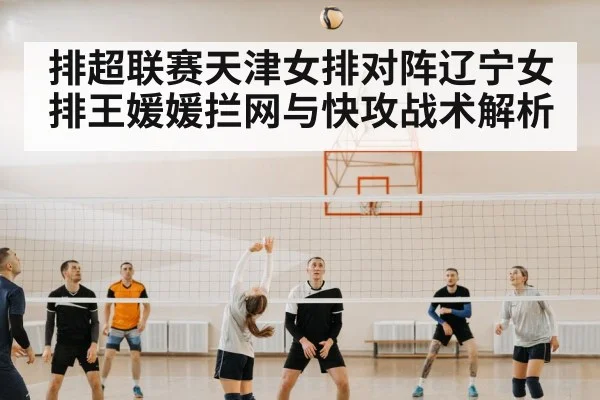 volleyball team match rally